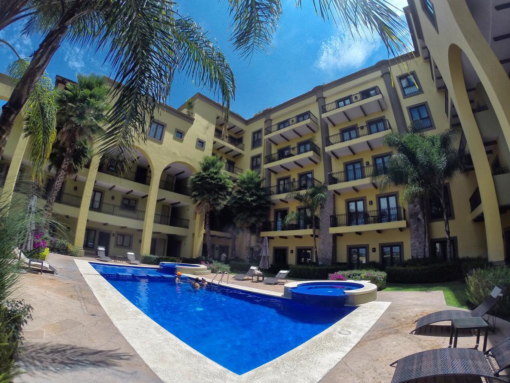 Condos & Penthouse El Caracol San Miguel de Allende Exteriér fotografie