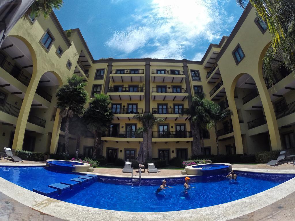 Condos & Penthouse El Caracol San Miguel de Allende Exteriér fotografie
