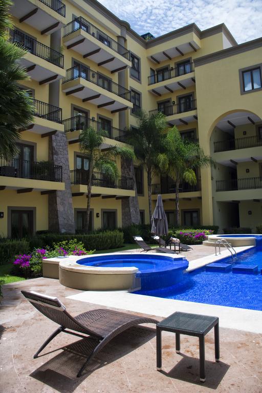 Condos & Penthouse El Caracol San Miguel de Allende Exteriér fotografie